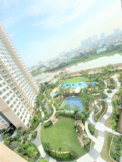 Apartment for rent D230006 (2)